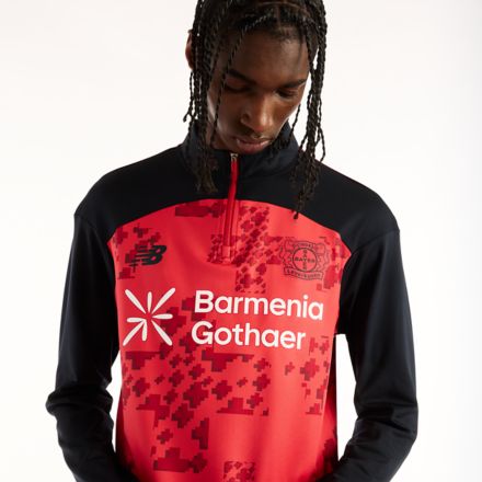 Bayer 04 26/27 Midlayer