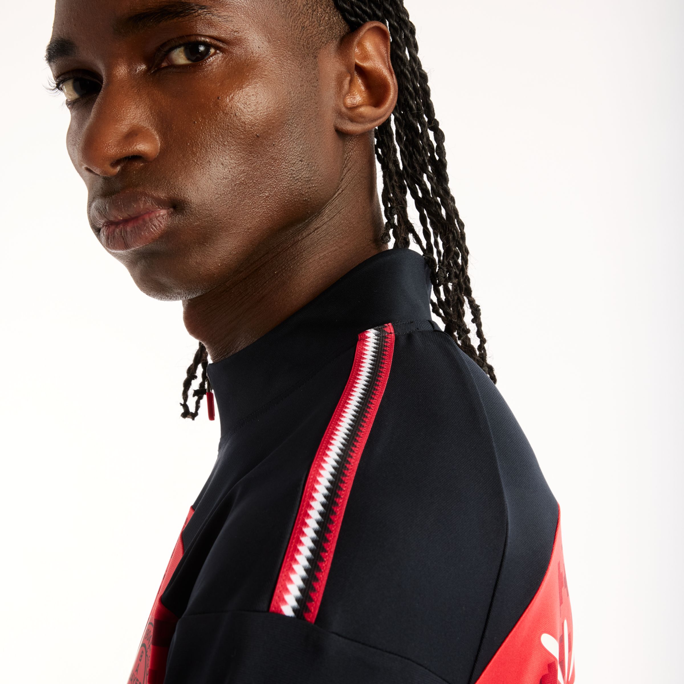 Bayer 04 26/27 Midlayer