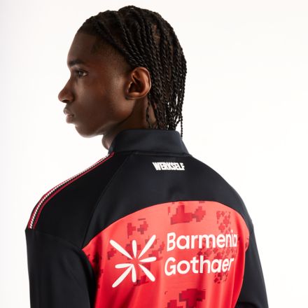 Bayer 04 26/27 Midlayer