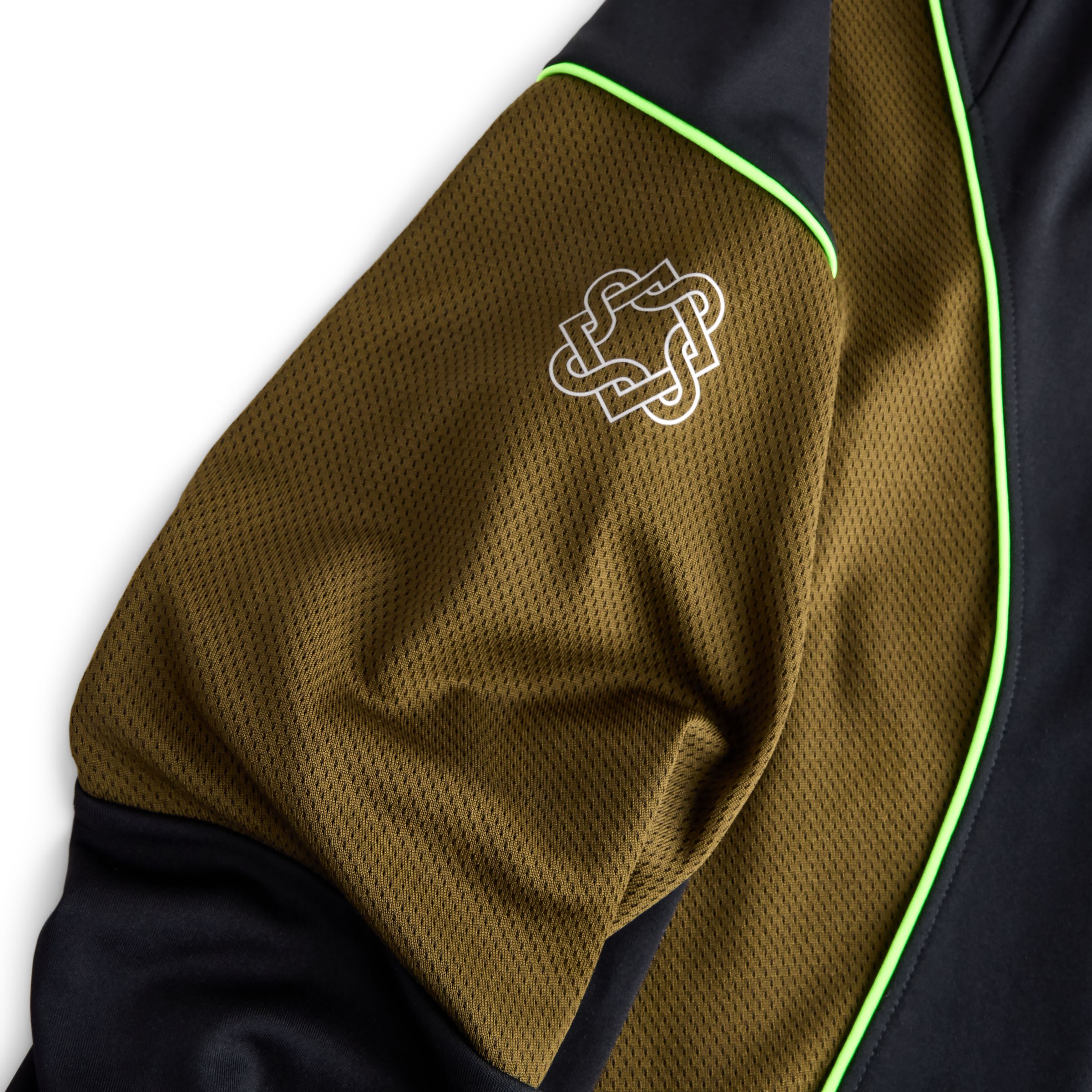 NB x Lack of Guidance Long Sleeve Jersey