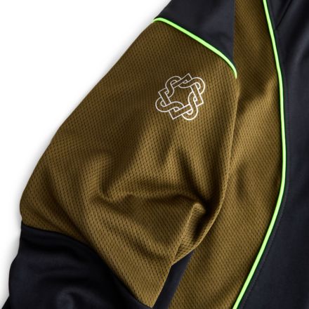 NB x Lack of Guidance Long Sleeve Jersey