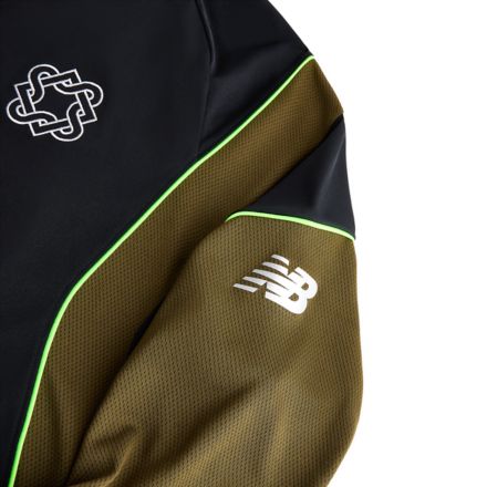 NB x Lack of Guidance Long Sleeve Jersey