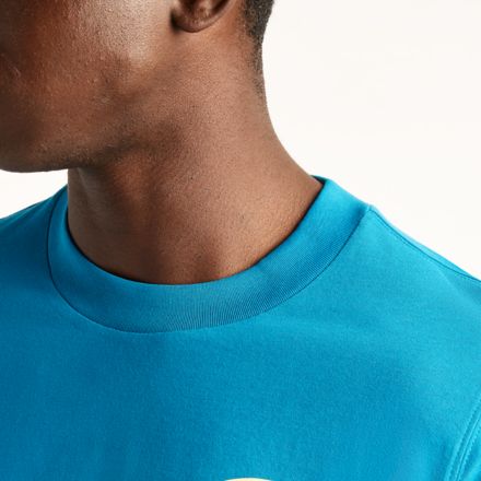 Oval Badge Relaxed T-Shirt