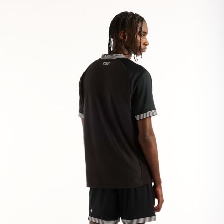 Bayer 04 26/27 Fourth Elite Short Sleeve Jersey