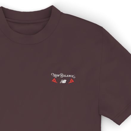 New York Grab a Bite T-Shirt