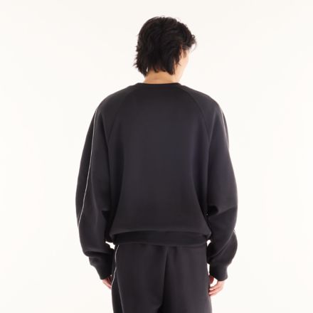 Trackside Fleece Crew
