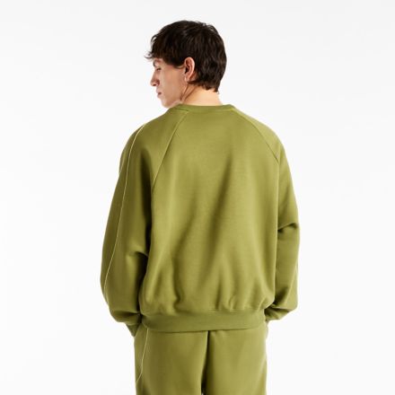 Trackside Fleece Crew