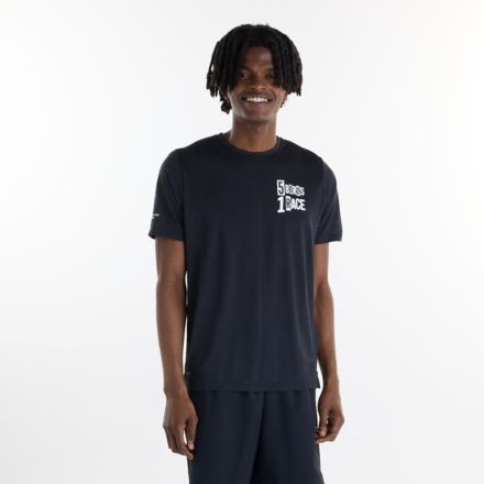 NYC Marathon RC Essential Graphic T-Shirt
