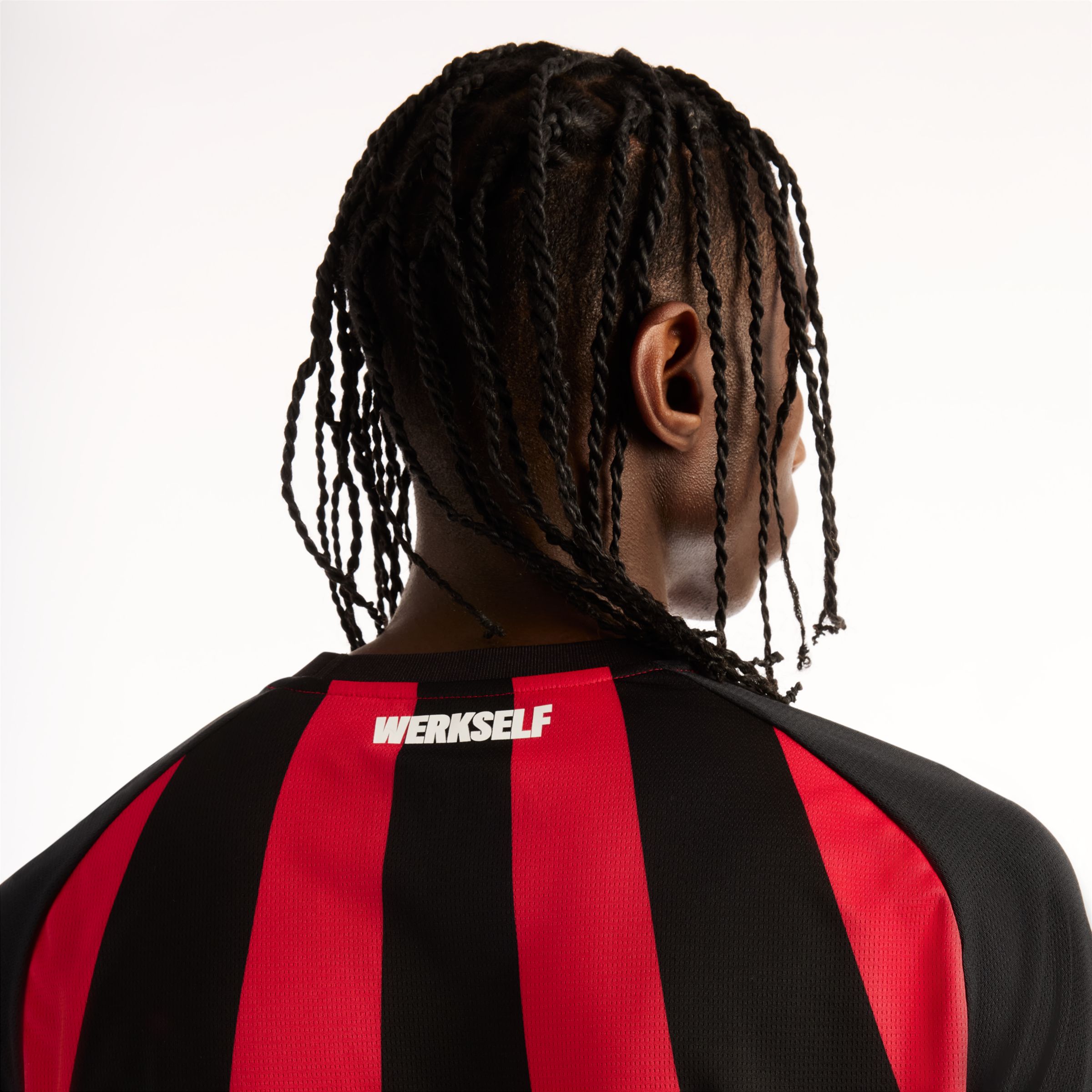 Bayer 04 26/27 Home Short Sleeve Jersey