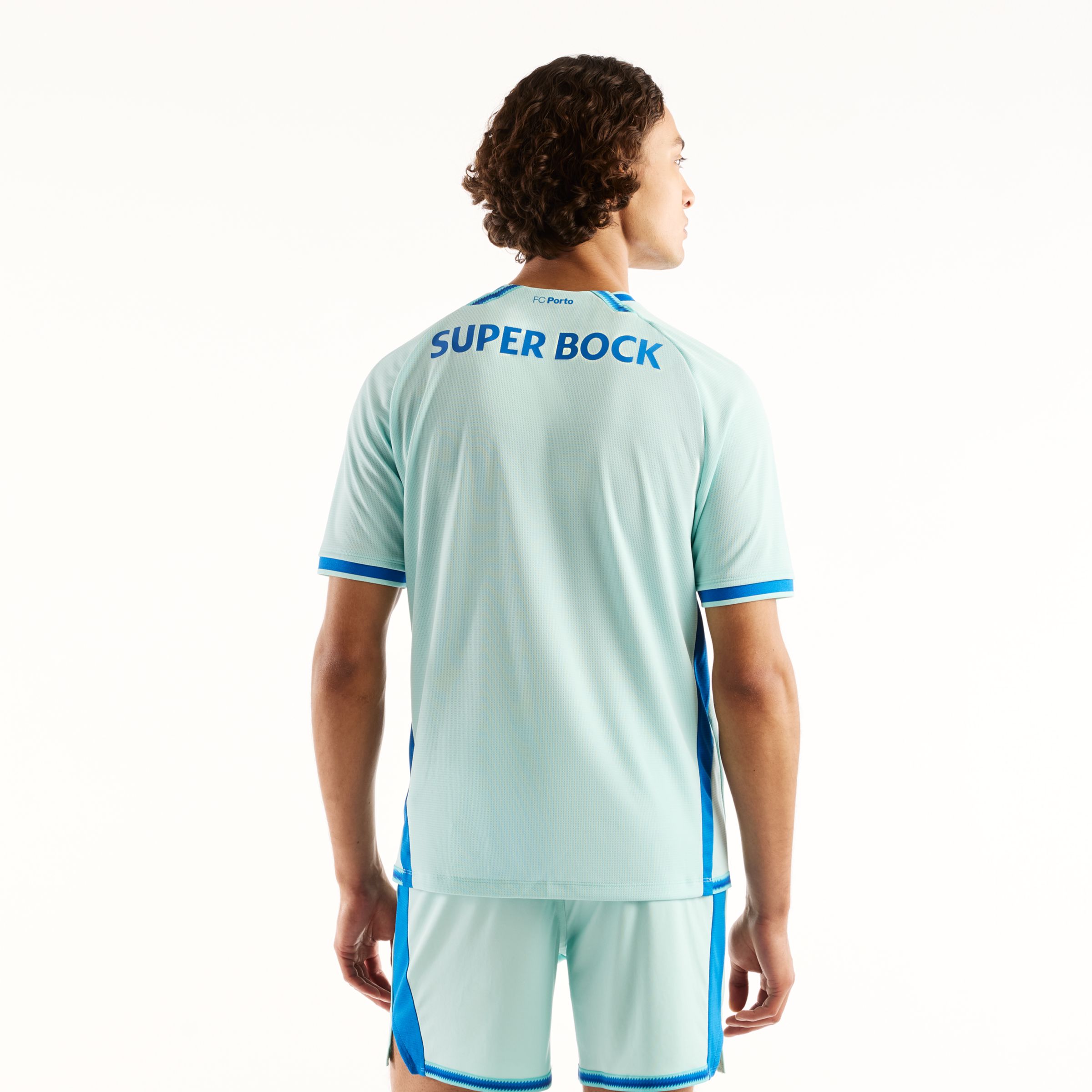 FC Porto 26/27 Third Short Sleeve Jersey