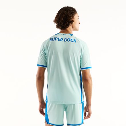 FC Porto 26/27 Third Short Sleeve Jersey