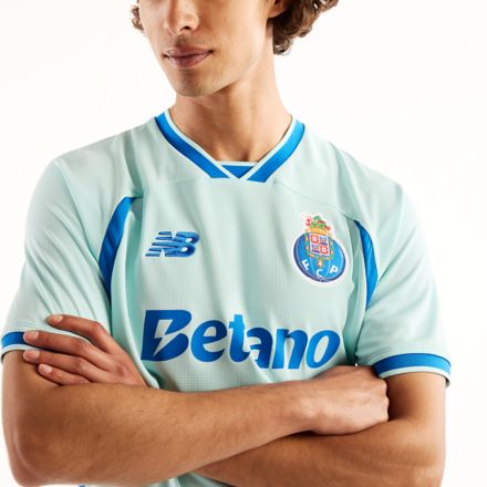 FC Porto 26/27 Third Short Sleeve Jersey