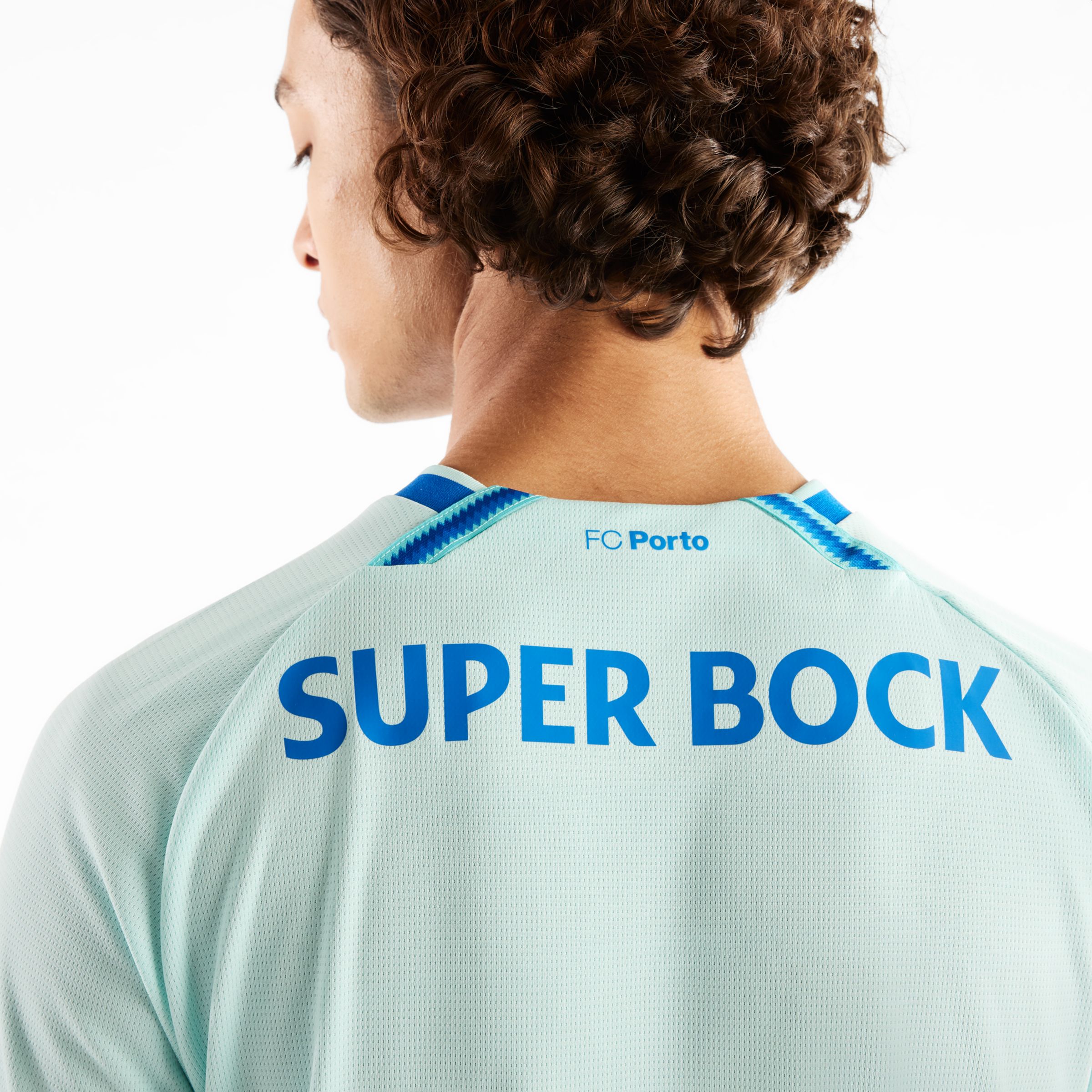 FC Porto 26/27 Third Short Sleeve Jersey
