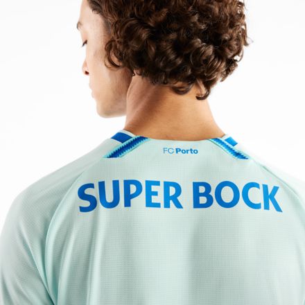 FC Porto 26/27 Third Short Sleeve Jersey
