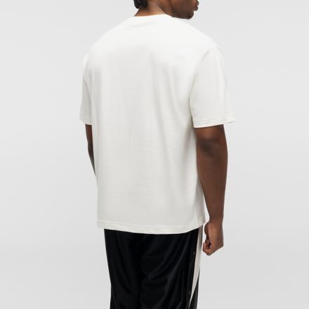 Basketball Photo Graphic T-Shirt