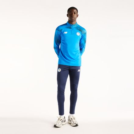 Atalanta BC 26/27 Midlayer, BLUE OASIS, MT6267ZOBUL