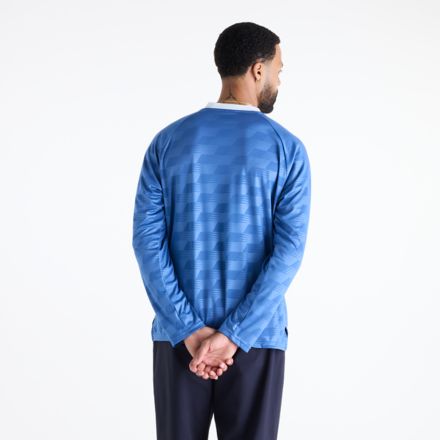 Numeric Long Sleeve Team Jersey