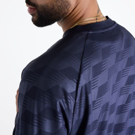 Numeric Long Sleeve Team Jersey