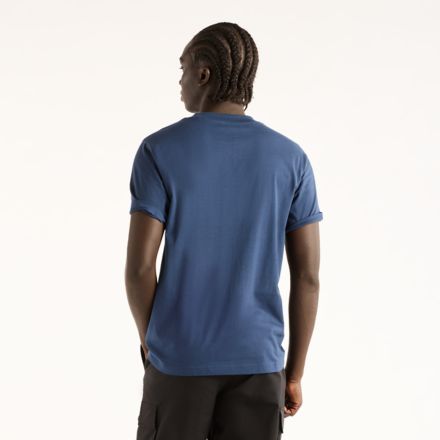 Starting Block Relaxed T-Shirt