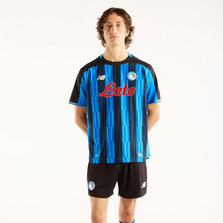 Atalanta BC 26/27 Home Elite Short Sleeve Jersey, Home, MT62712CHME