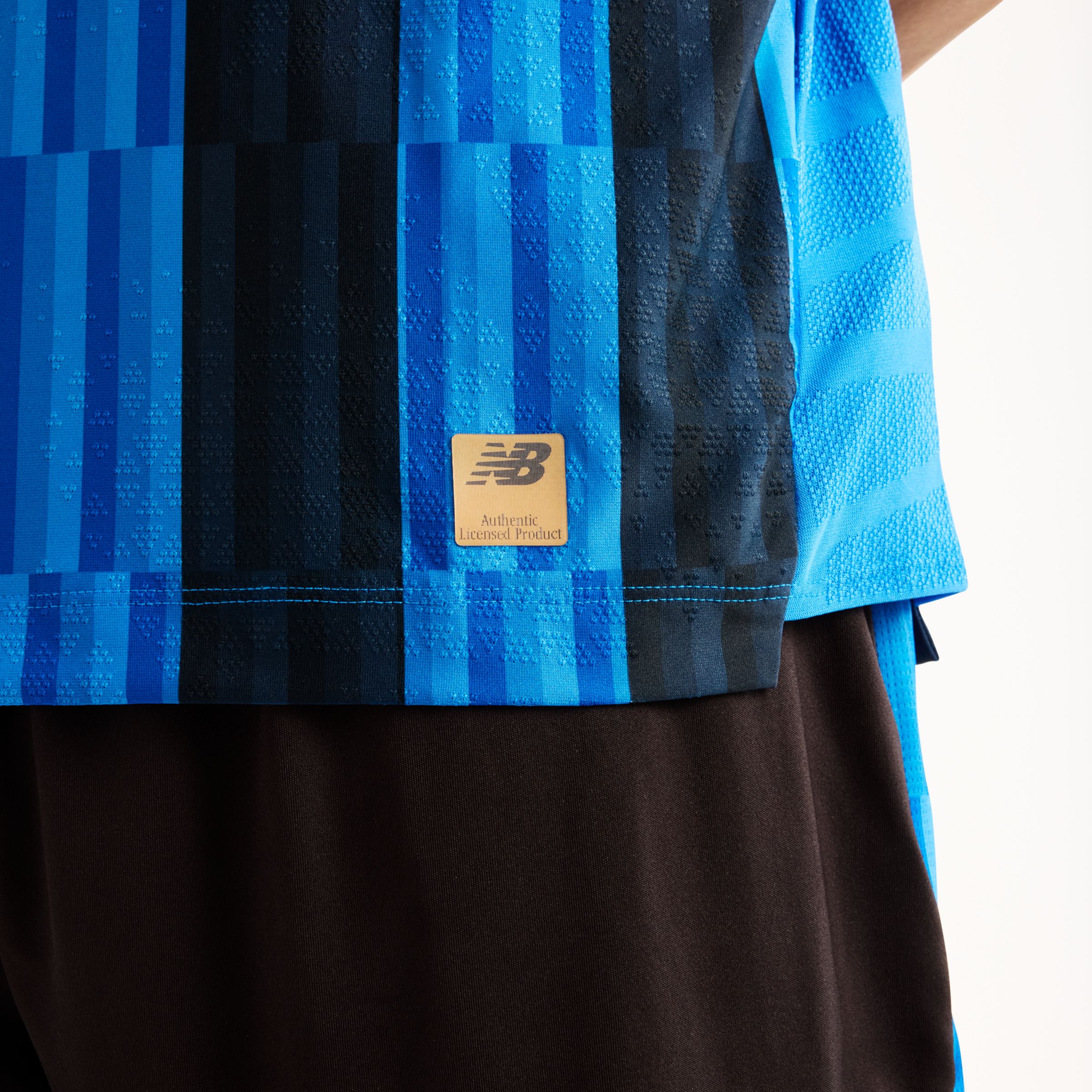 Atalanta BC 26/27 Home Elite Short Sleeve Jersey
