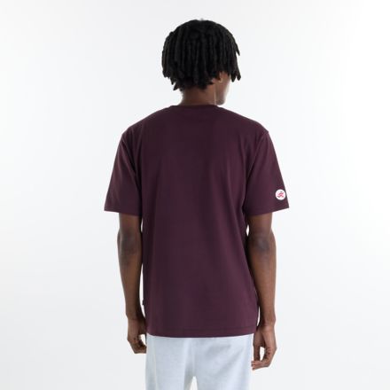 Doha Marathon Graphic T-Shirt - Cityscape