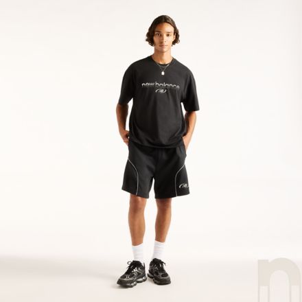 Trackside T-Shirt, WHITE, MT6279IZBK