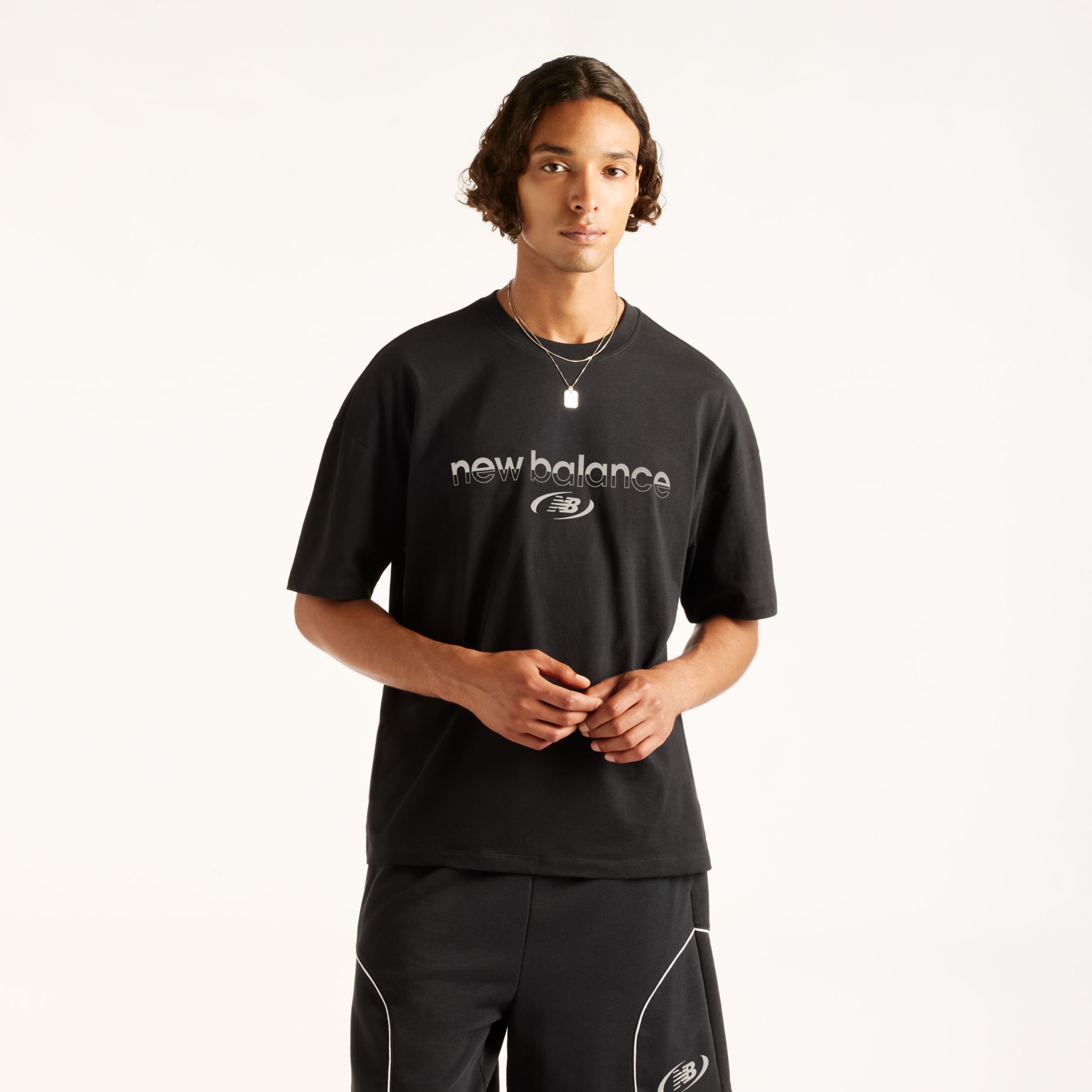 Trackside T-Shirt