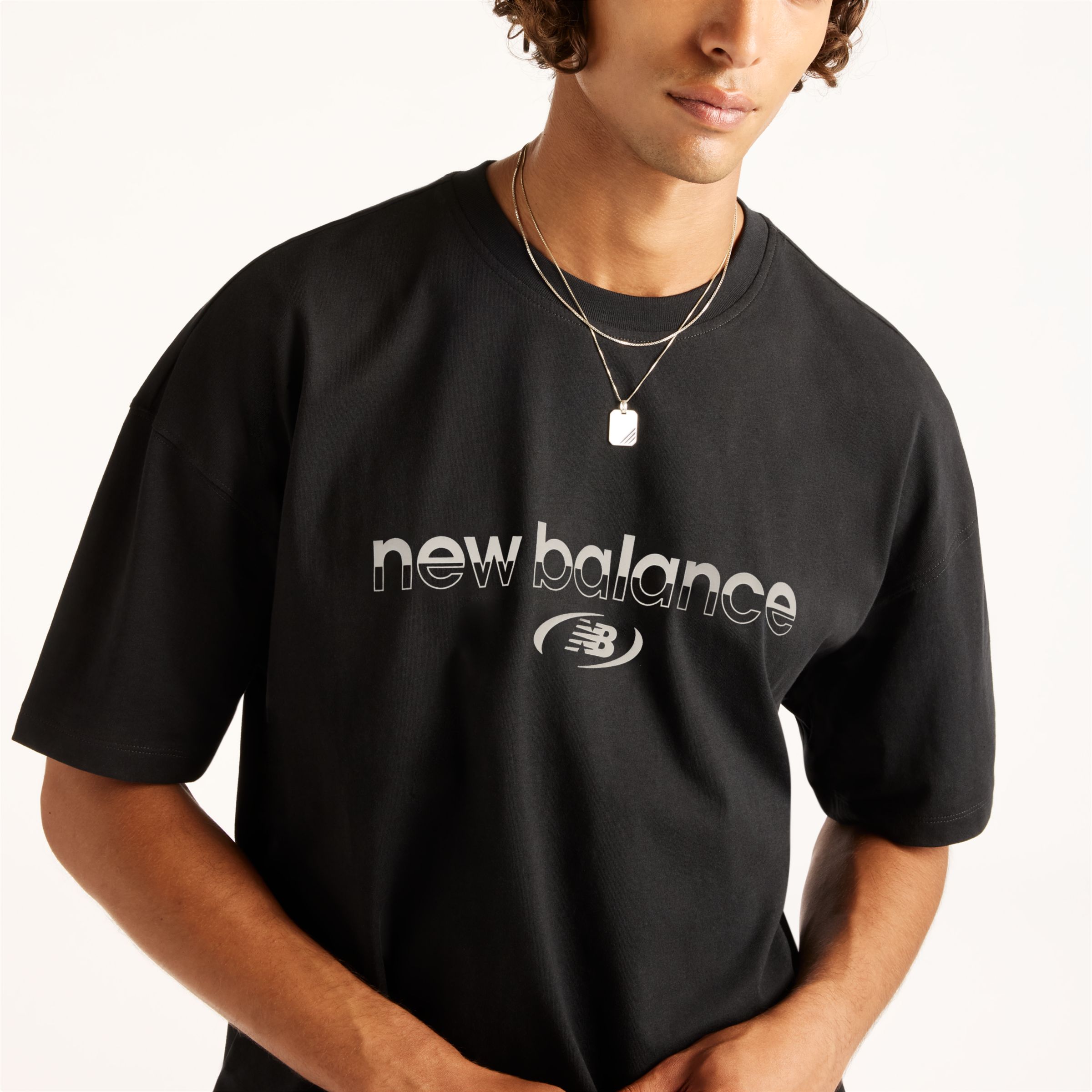 Trackside T-Shirt