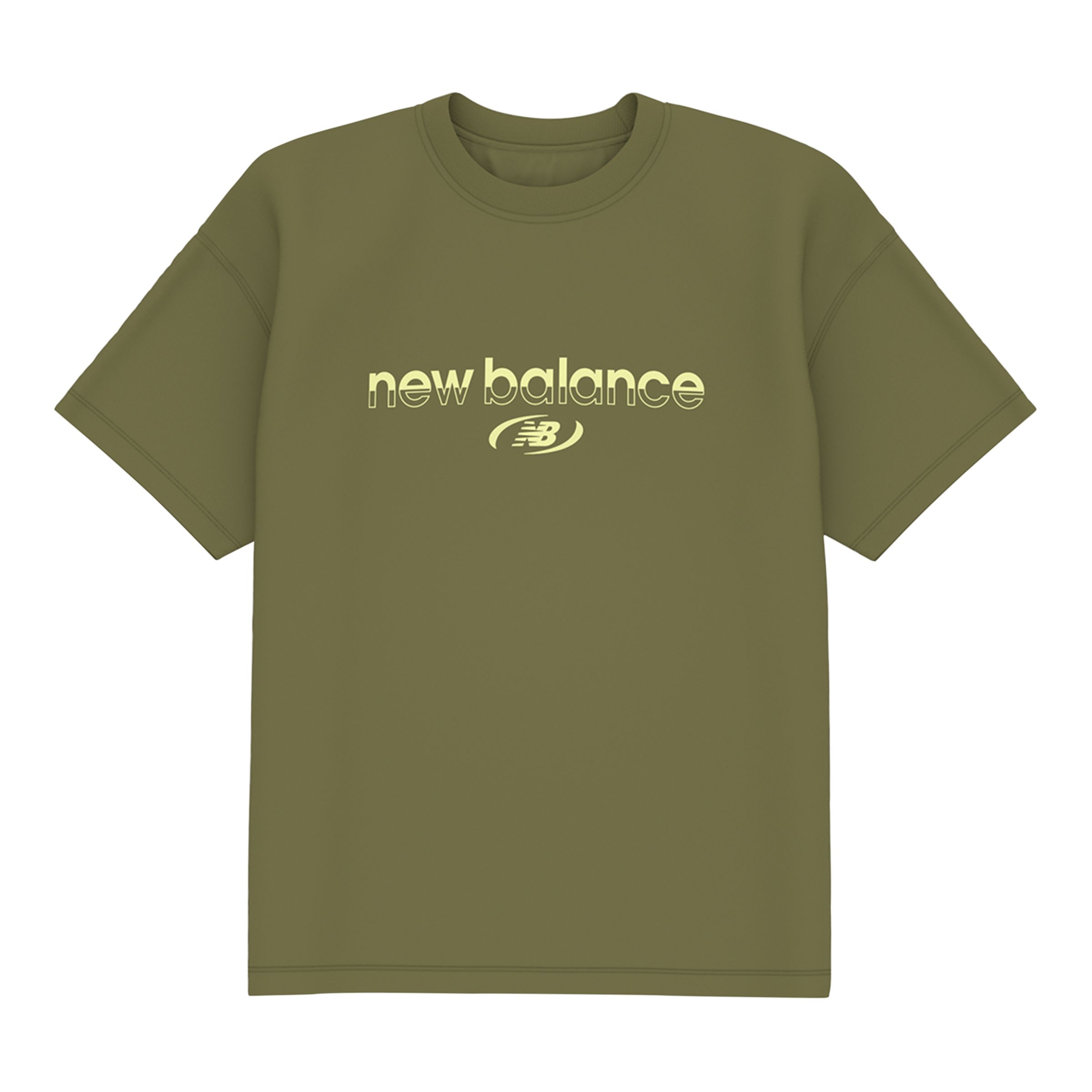 Trackside T-Shirt
