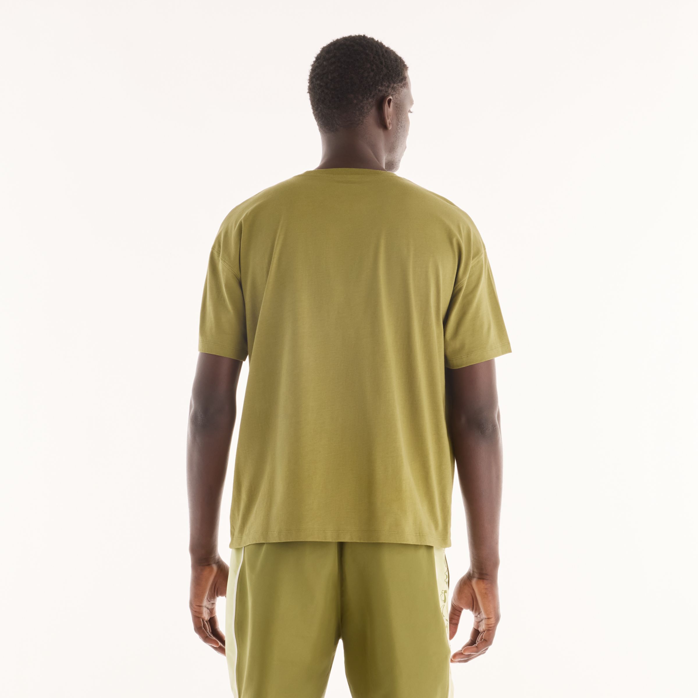 Trackside T-Shirt