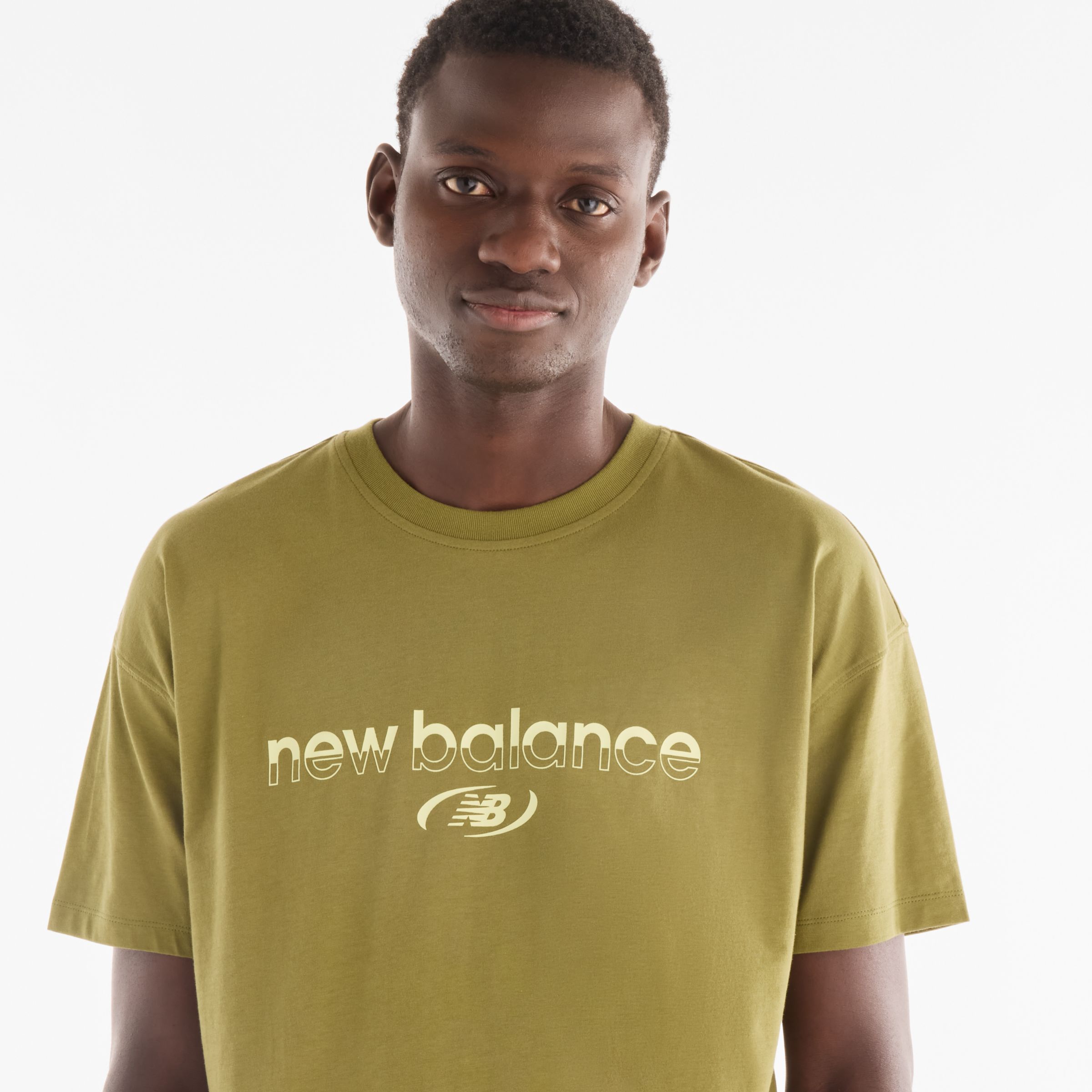 Trackside T-Shirt