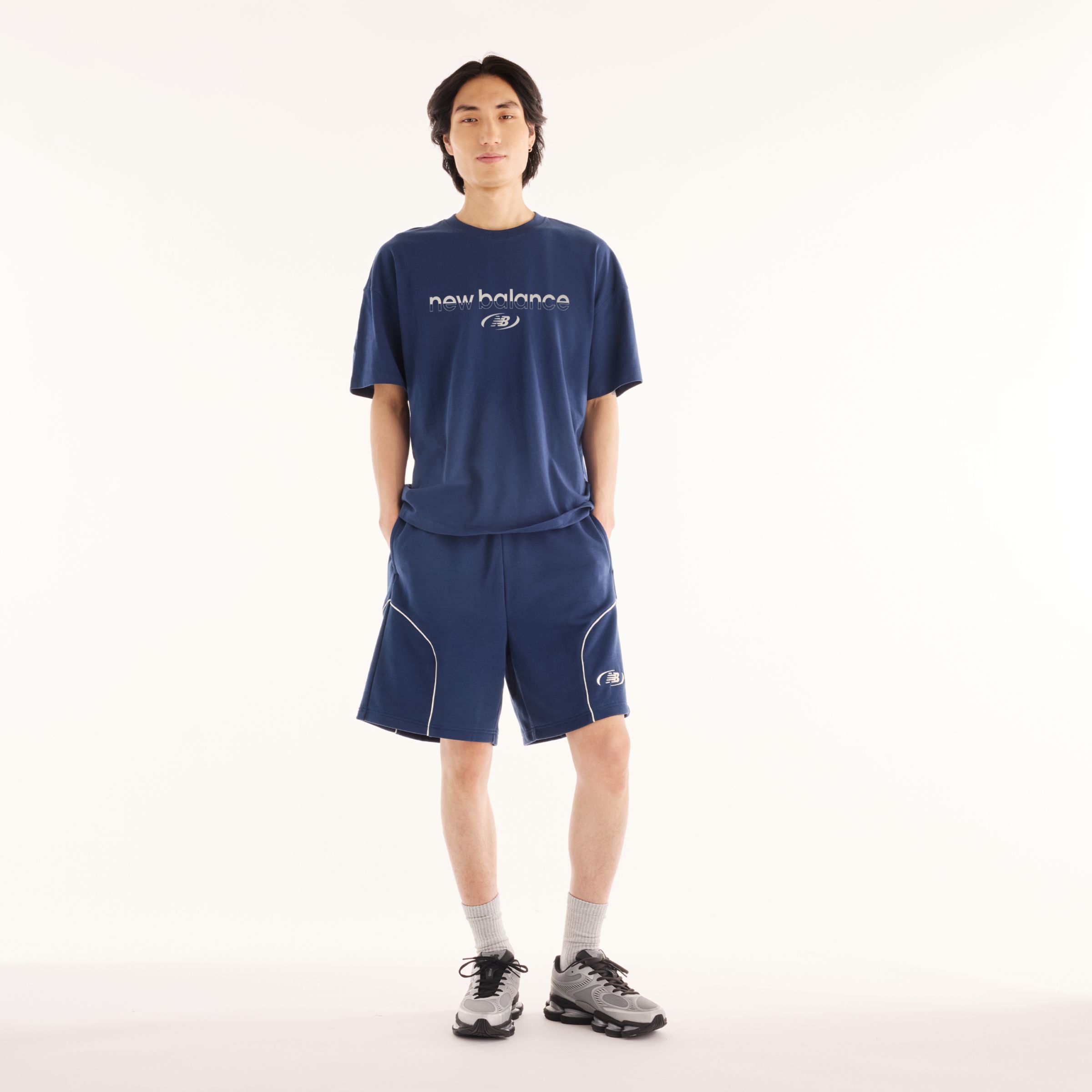 Trackside T-Shirt
