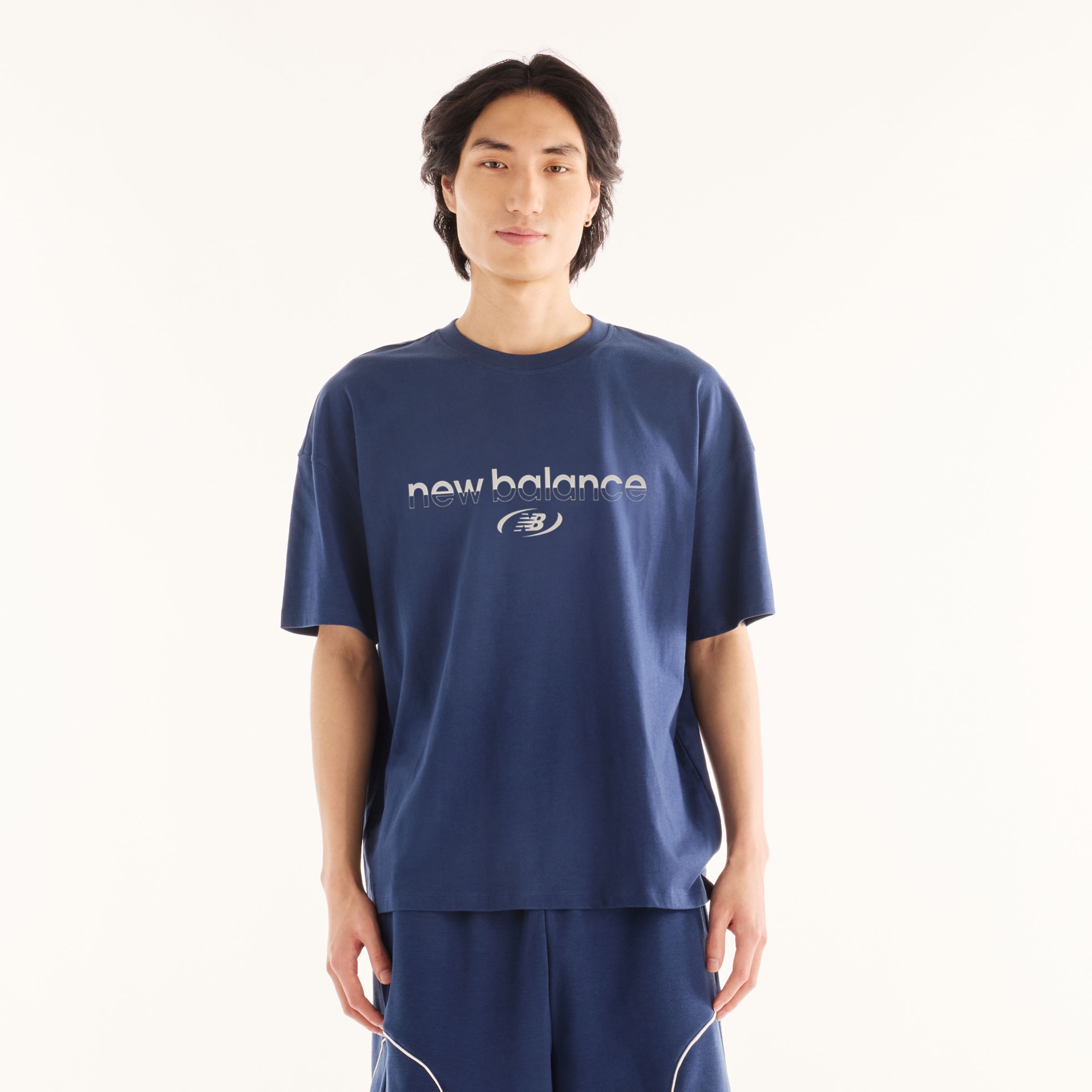 Trackside T-Shirt