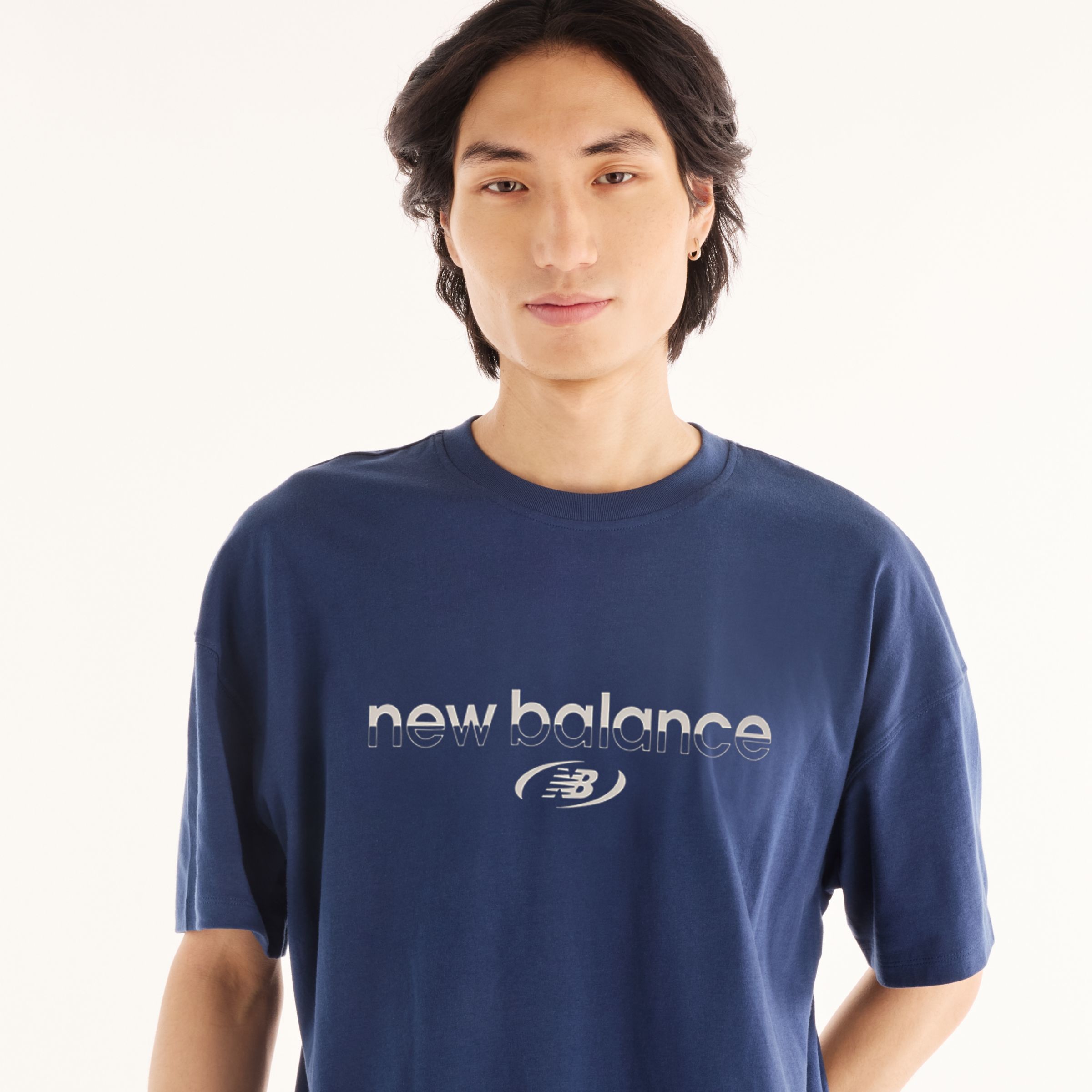 Trackside T-Shirt
