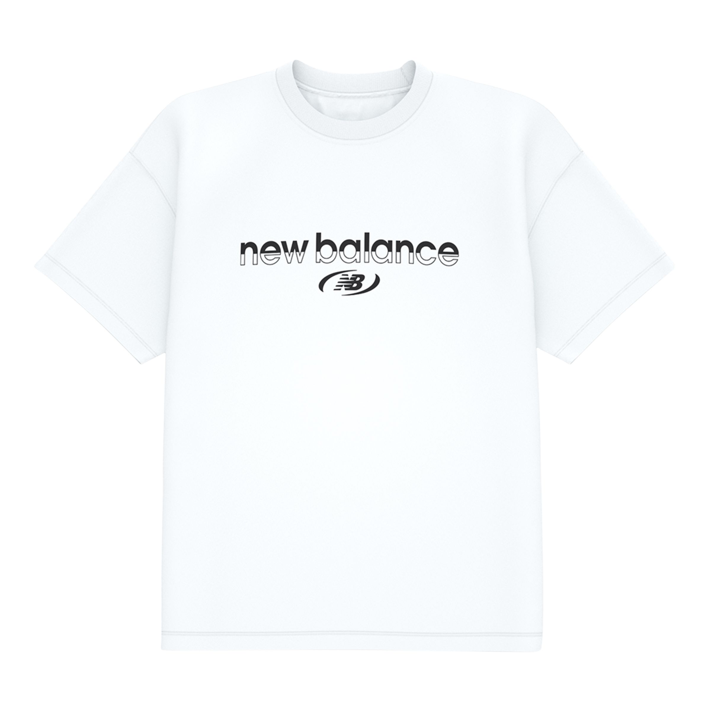 Trackside T-Shirt