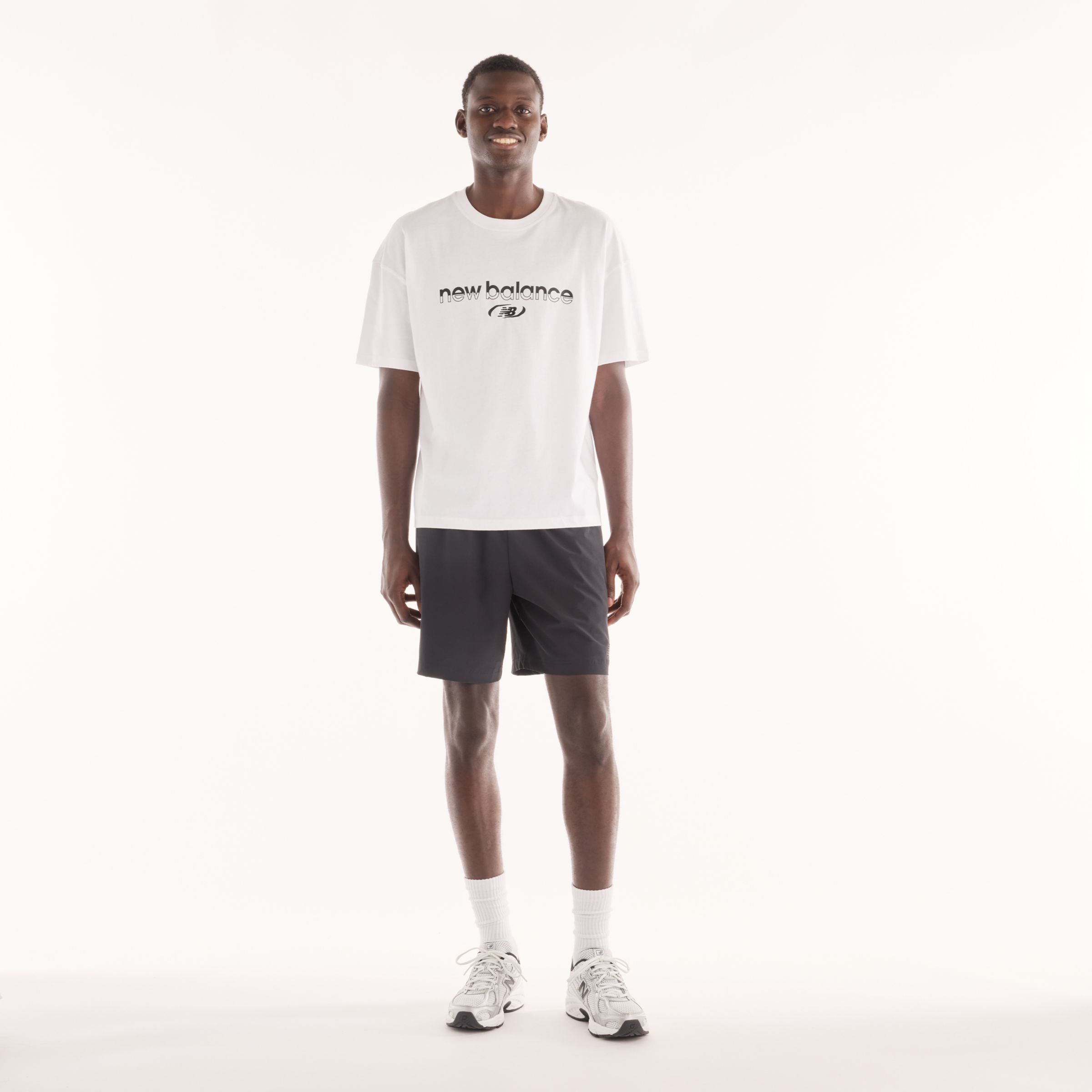 Trackside T-Shirt