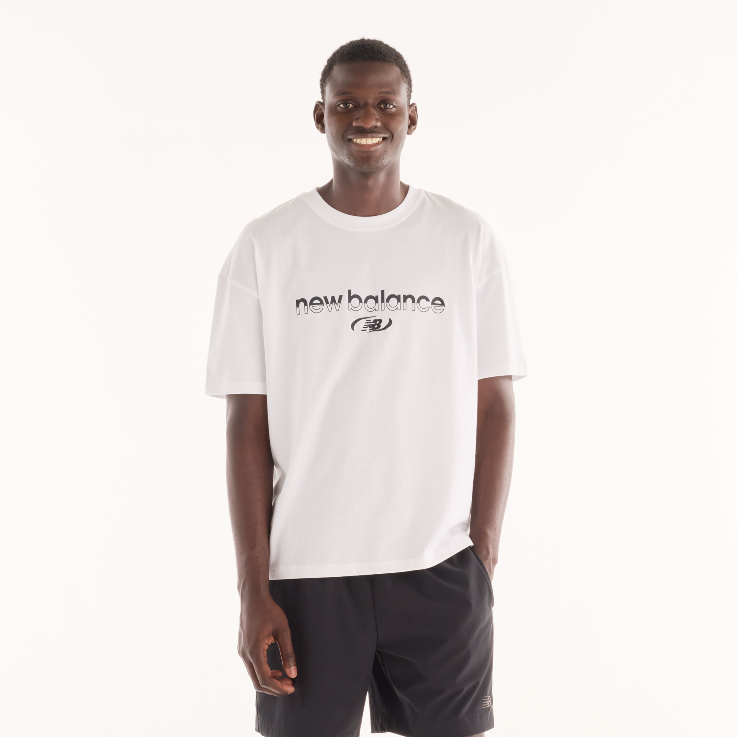 Trackside T-Shirt