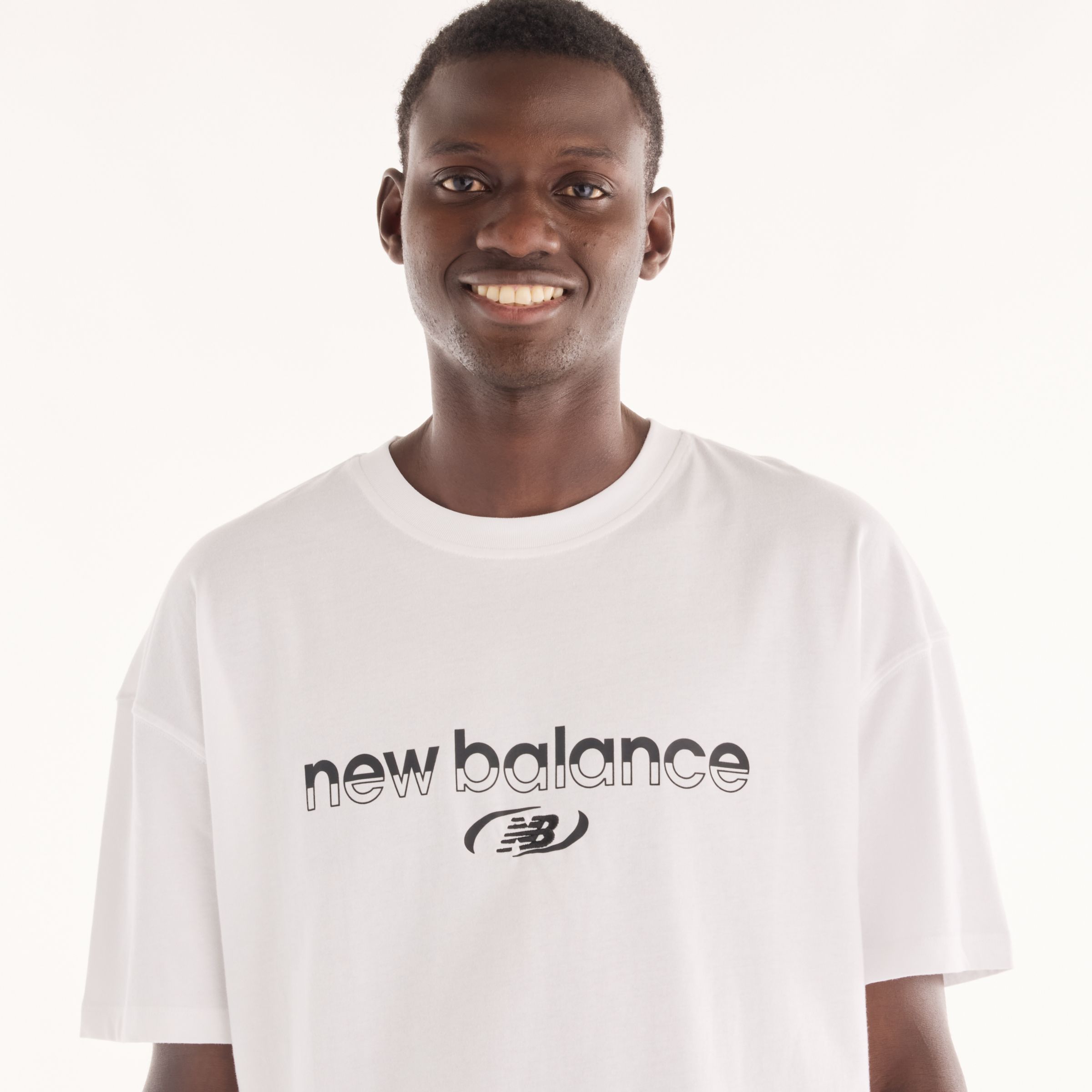 Trackside T-Shirt