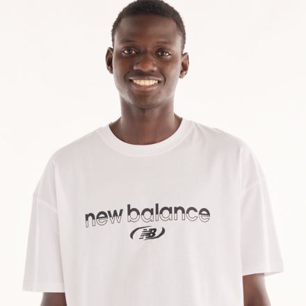 Trackside T-Shirt