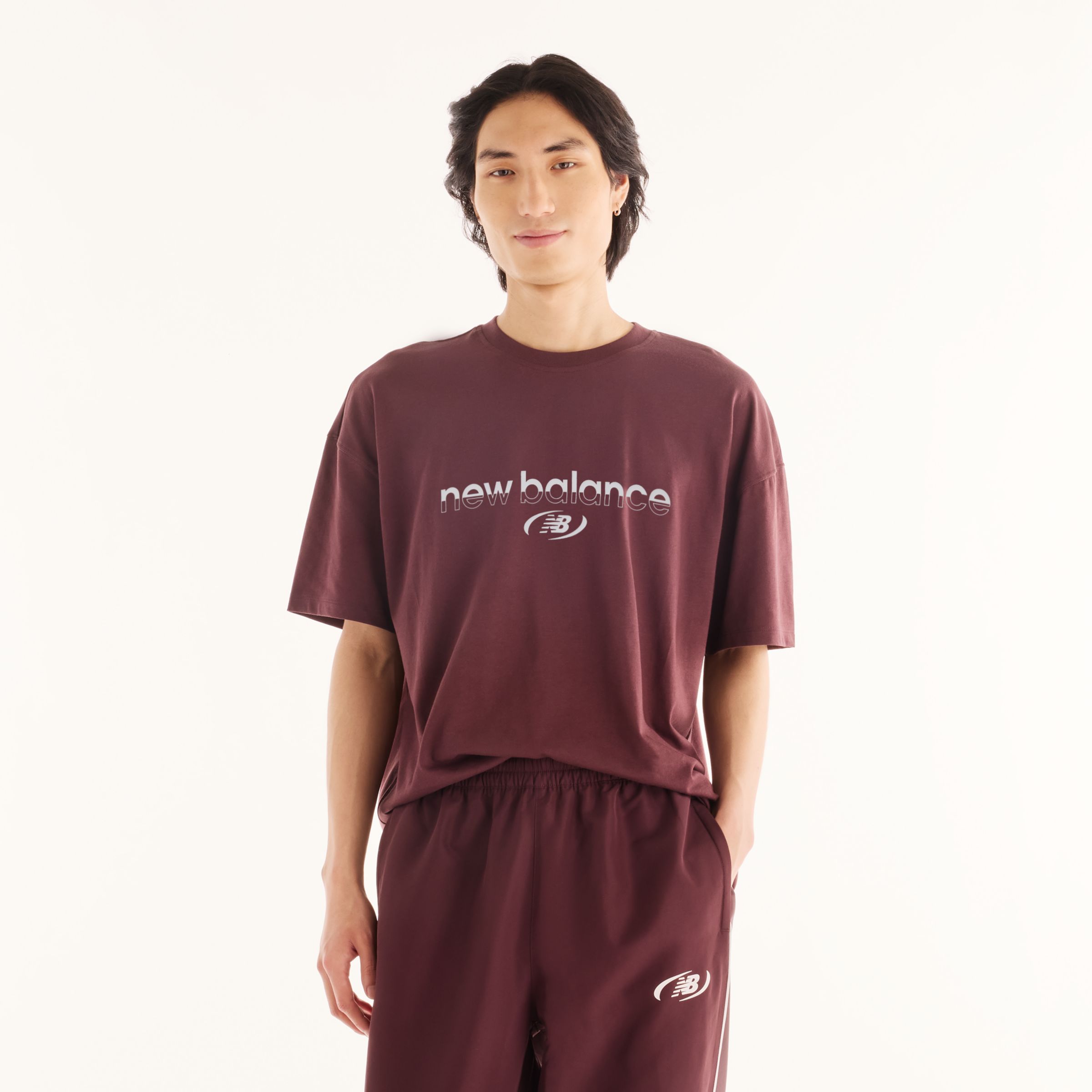 Trackside T-Shirt
