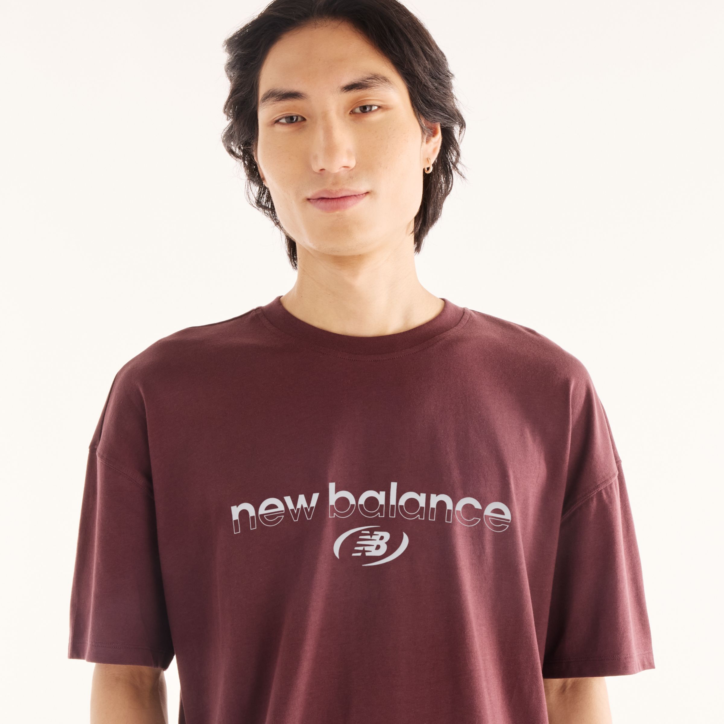 Trackside T-Shirt