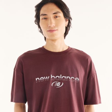 Trackside T-Shirt