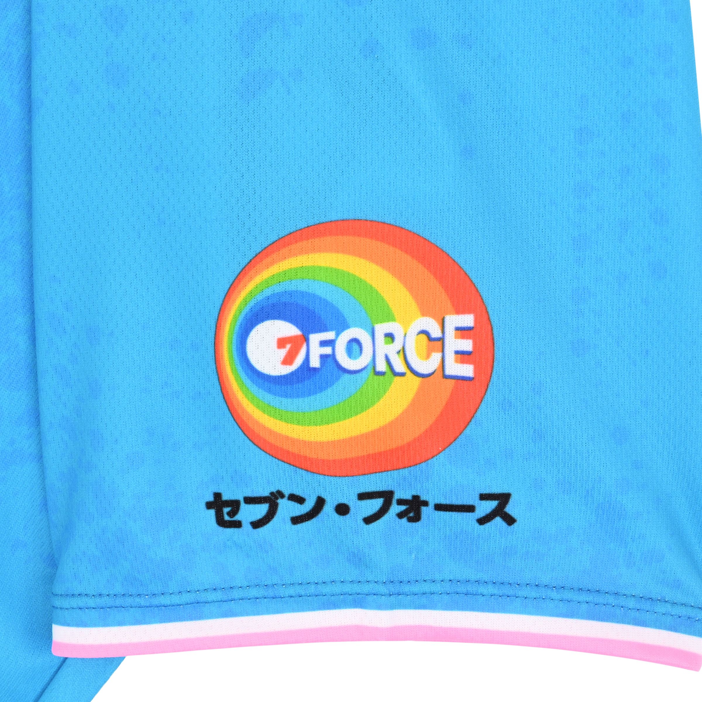 サガン鳥栖 2026/27 FP1stレプリカショートスリーブ