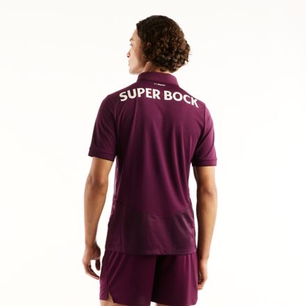 FC Porto 26/27 Away Short Sleeve Jersey