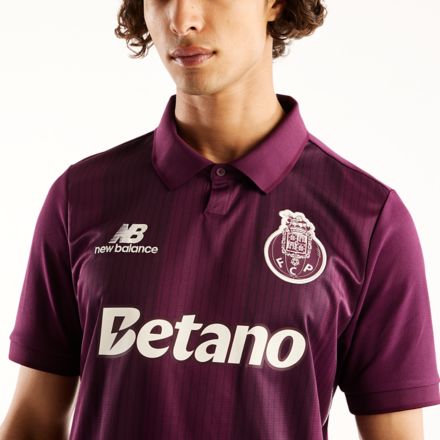 FC Porto 26/27 Away Short Sleeve Jersey