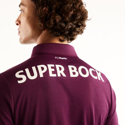 FC Porto 26/27 Away Short Sleeve Jersey