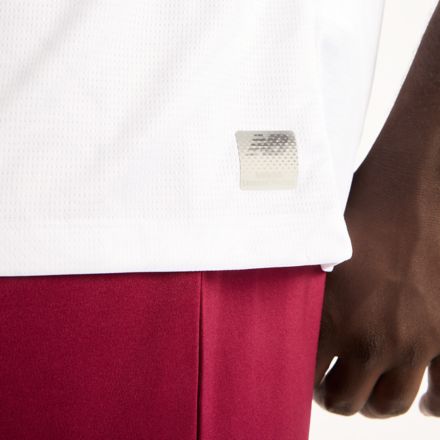 West Ham United 26/27 Away Short Sleeve Jersey