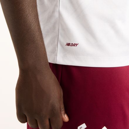 West Ham United 26/27 Away Short Sleeve Jersey