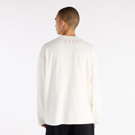 NBX Classics Long Sleeve Graphic T-Shirt
